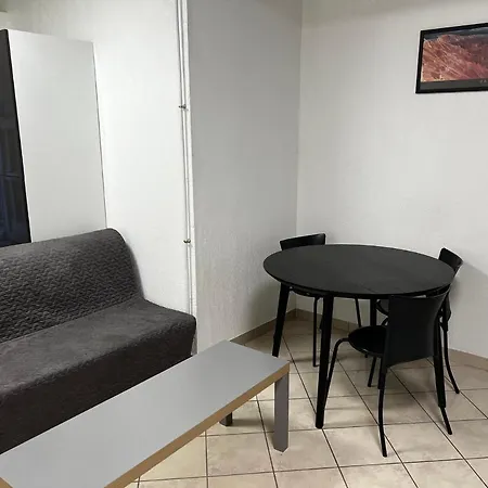 Ange Apartmán