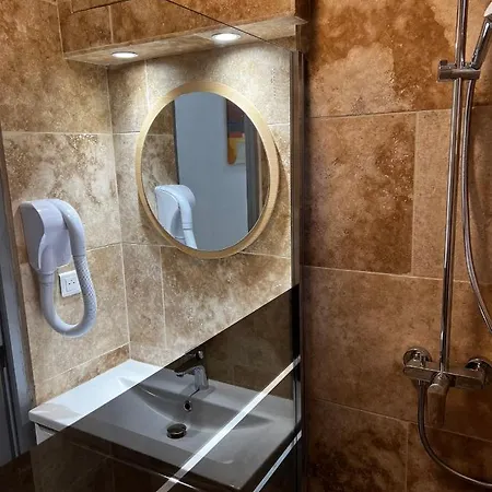 Apartmán Ange