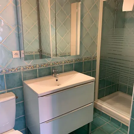 Apartmán Ange