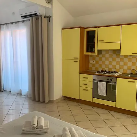 Apartmán Ange *