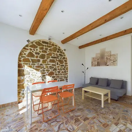 Ange Apartmán La Seyne-sur-Mer
