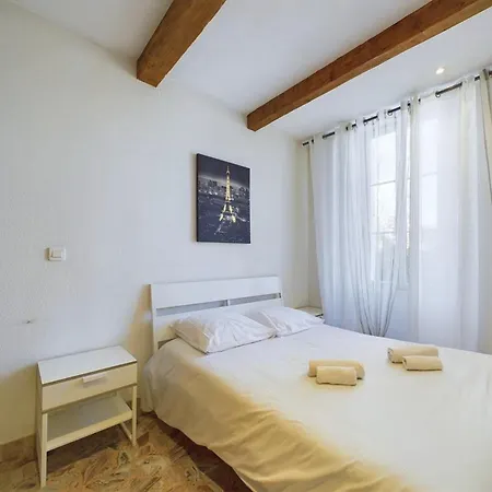 Ange Apartmán