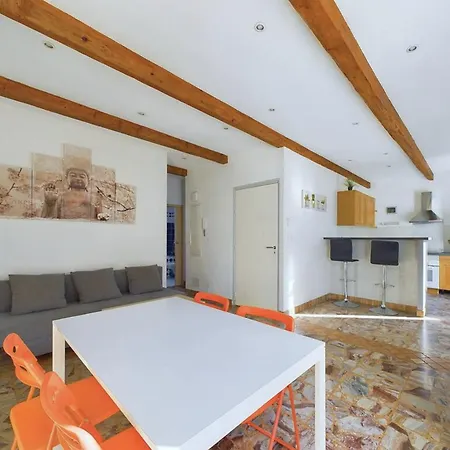 Apartmán Ange