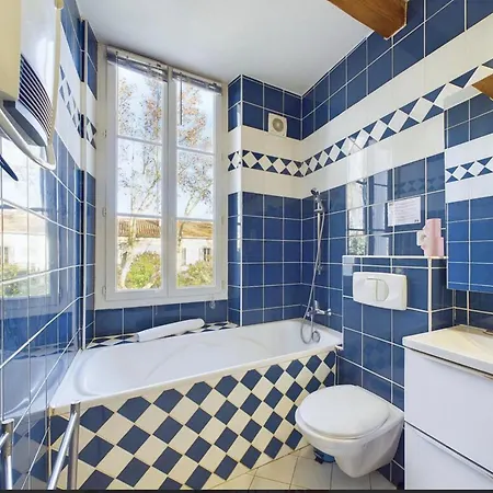 Apartmán Ange La Seyne-sur-Mer