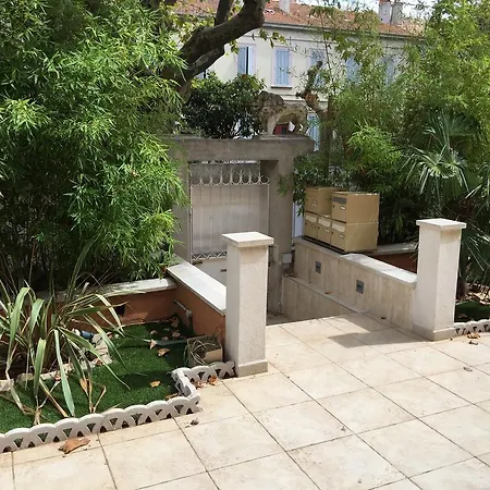 Apartmán Ange La Seyne-sur-Mer