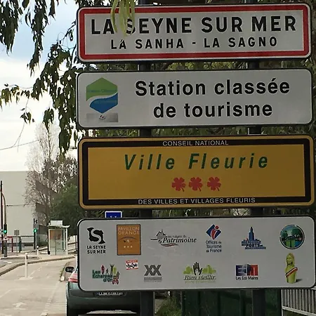 Ange La Seyne-sur-Mer