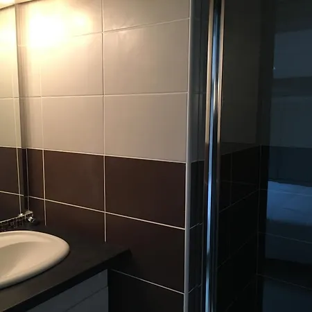 Apartmán Ange