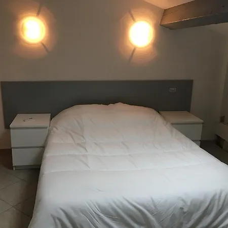 Ange Apartmán La Seyne-sur-Mer