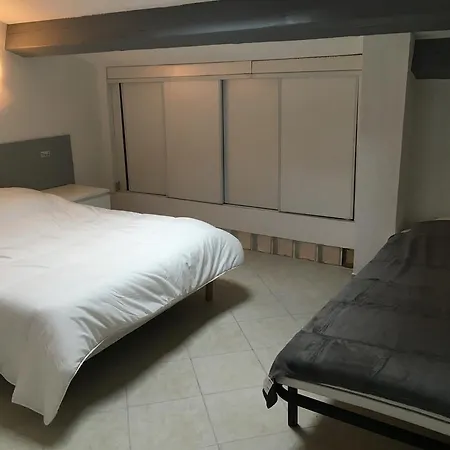 Ange Apartmán *