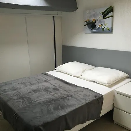 Ange Apartmán *