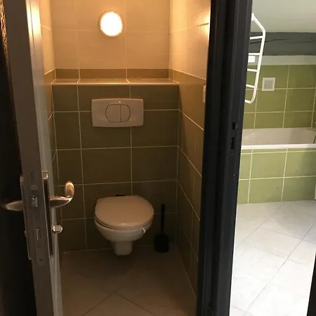 Ange Apartmán La Seyne-sur-Mer