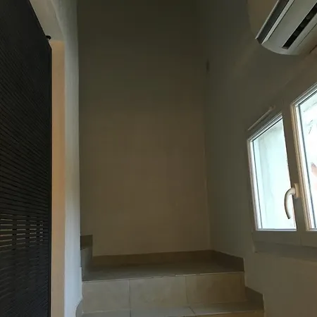 Apartmán Ange La Seyne-sur-Mer