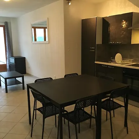 Apartmán Ange *