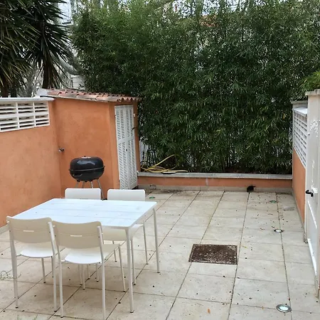Ange Apartment