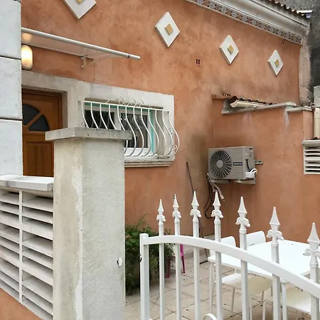 Apartmán Ange La Seyne-sur-Mer