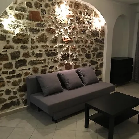 Apartamento Ange