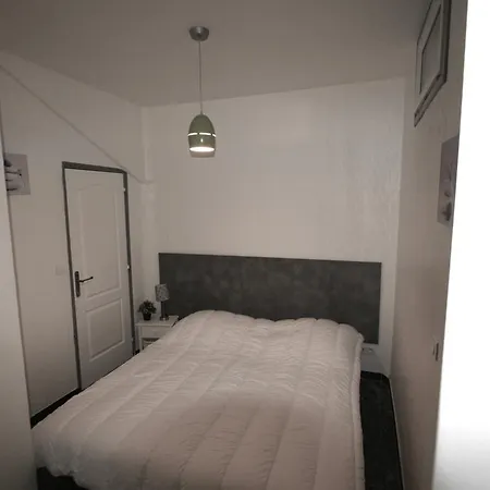 Apartmán Ange