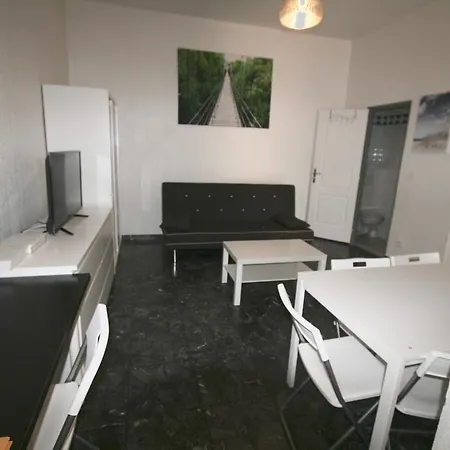 Apartmán Ange *