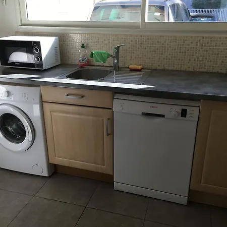 Ange Apartmán