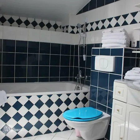 Apartmán Ange