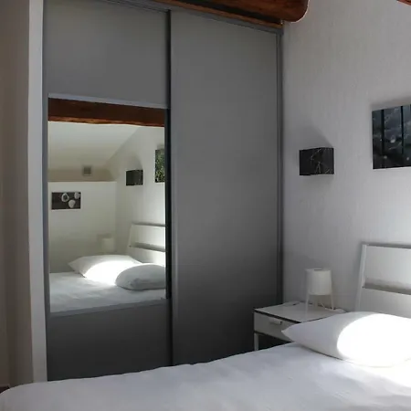 Ange Apartment