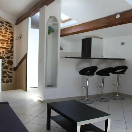 Ange Apartmán La Seyne-sur-Mer