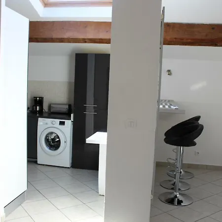 Apartmán Ange *