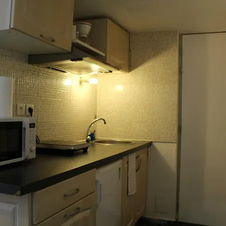 Ange Apartmán
