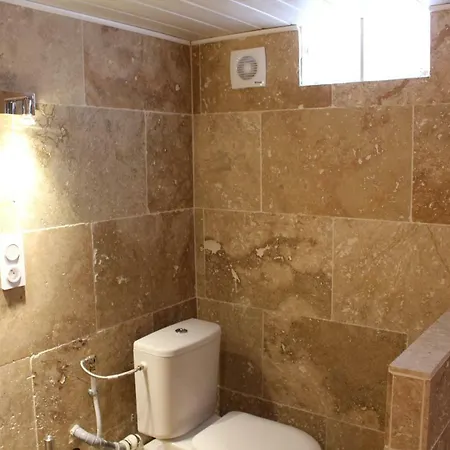 Ange Apartmán La Seyne-sur-Mer
