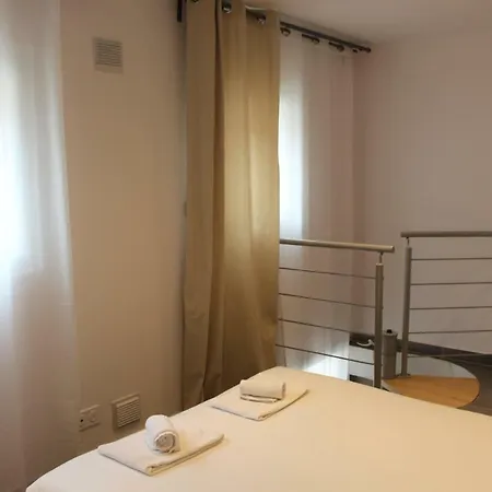 Ange Apartmán La Seyne-sur-Mer