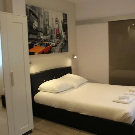 Ange Apartmán La Seyne-sur-Mer