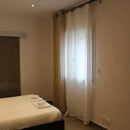 Ange Apartmán La Seyne-sur-Mer