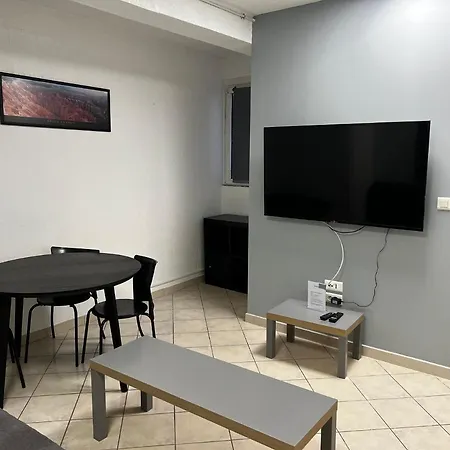 Ange Appartement