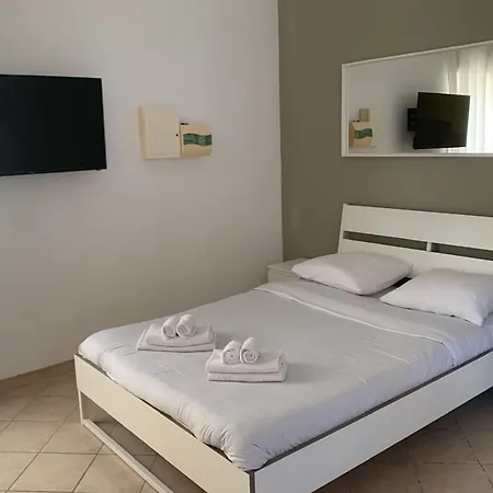 Ange Appartement *