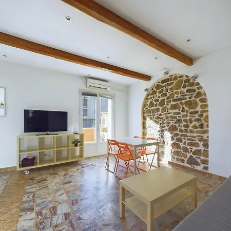 Ange Appartement *