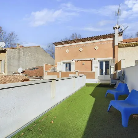 Ange 아파트 라센느쉬르메르