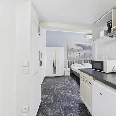 Ange Appartement