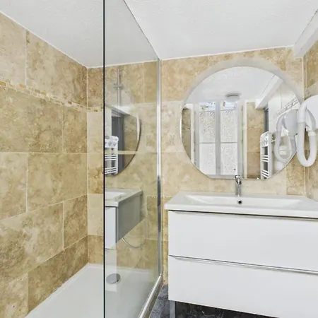 Appartement Ange *