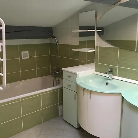 Ange * La Seyne-sur-Mer