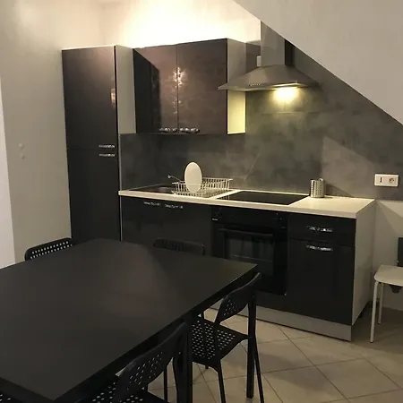 Ange Apartment