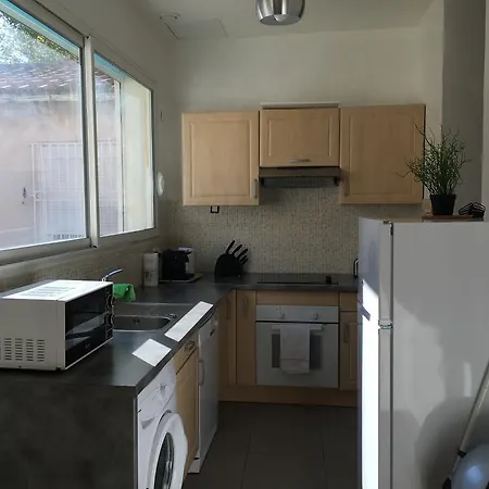 Ange Appartement