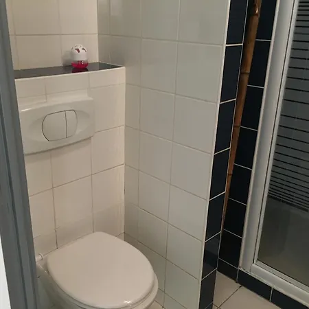 Ange Appartement La Seyne-sur-Mer