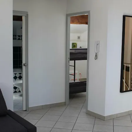 Ange Appartement La Seyne-sur-Mer