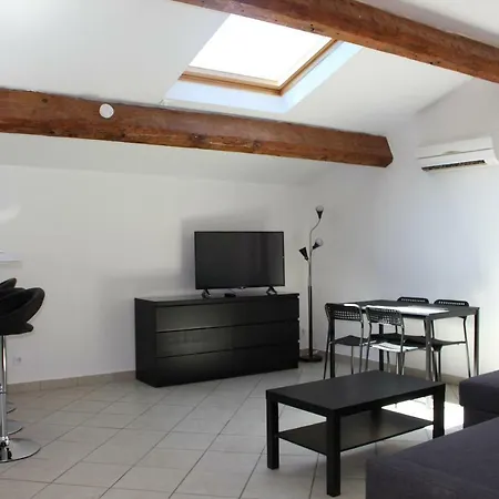 Ange * La Seyne-sur-Mer