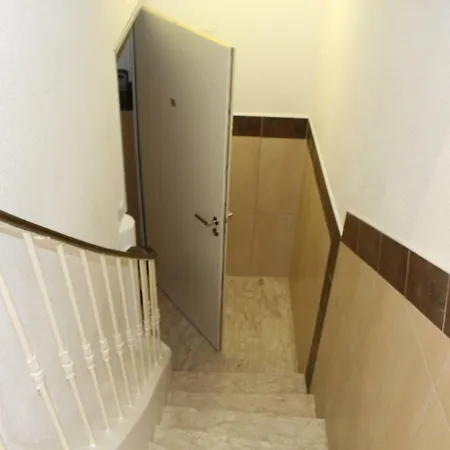 Apartamento Ange *