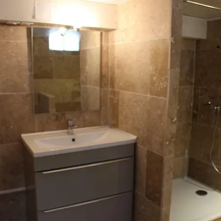Appartement Ange *