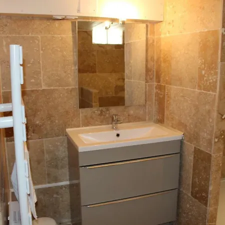 Appartement Ange