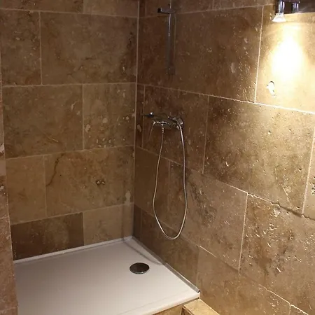 Appartement Ange *