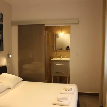 Appartement Ange